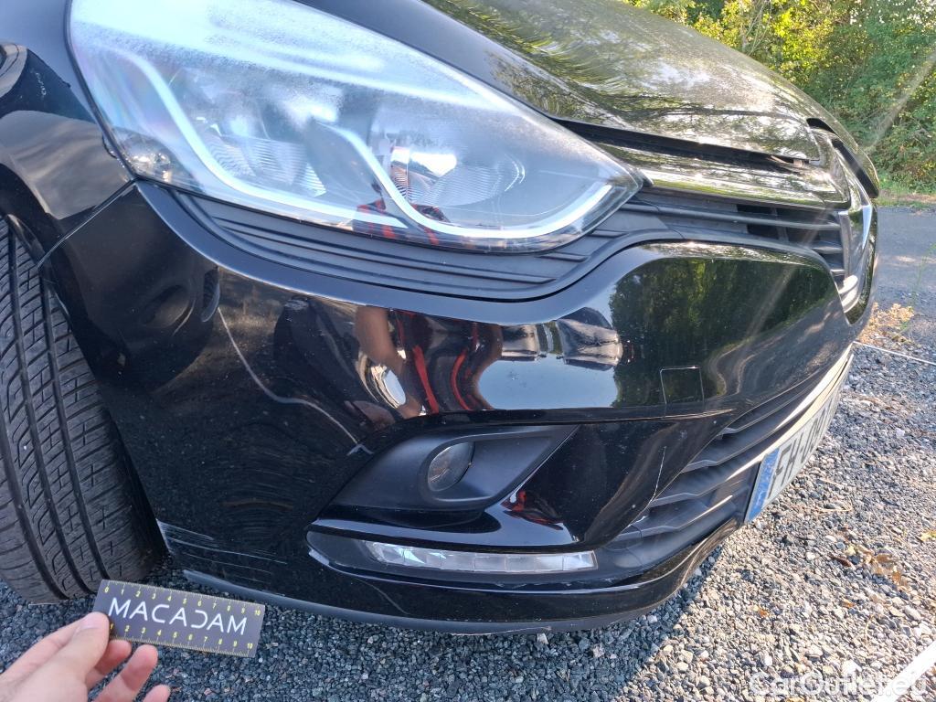  Renault  Clio RENAULT  / 2016 / 5P / Berline &Business dCi 90 #9