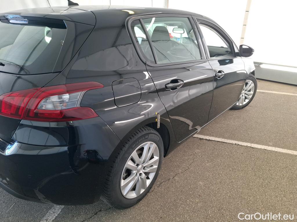  Peugeot  308  Active Business 1.5 HDI 100CV BVM6 E6dT #3