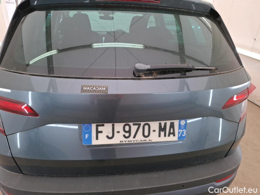  Skoda  Karoq  Business 1.6 TDI 115CV BVM6 E6dT #11