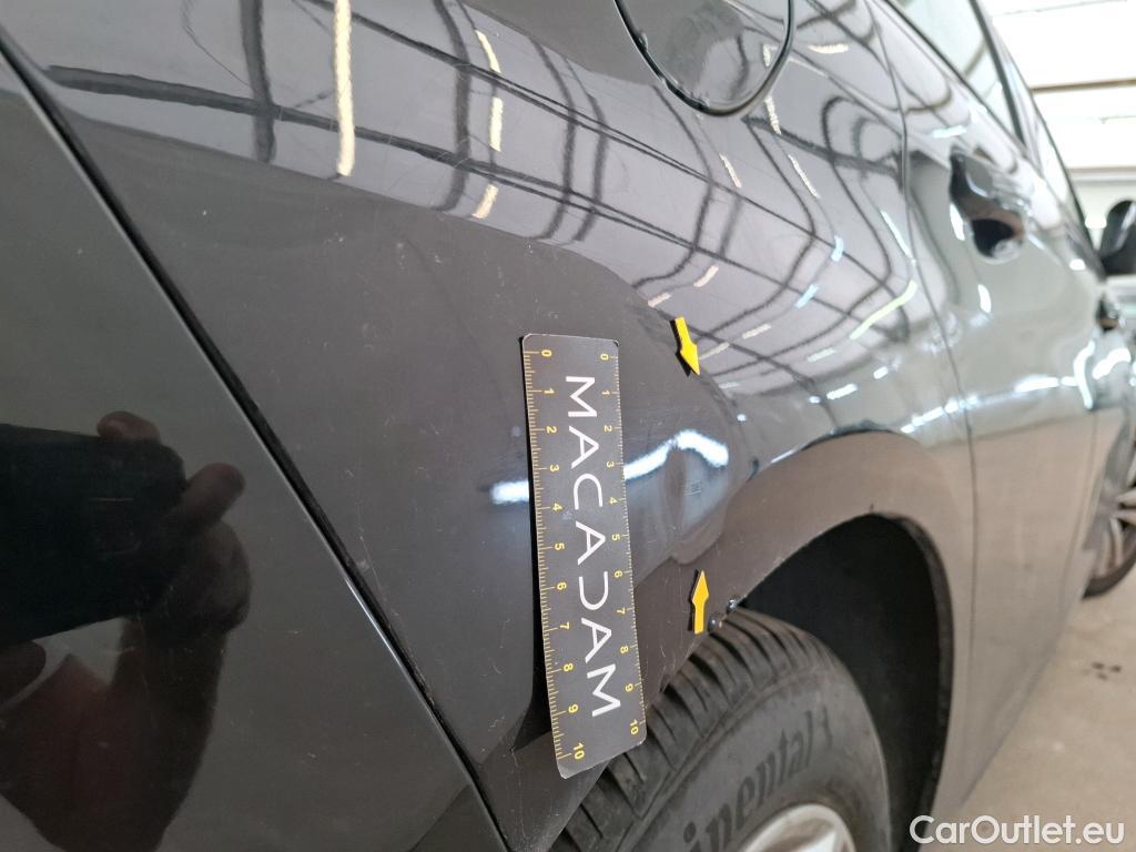  Peugeot  308  Active 1.6 HDi 100CV BVM5 E6 #3