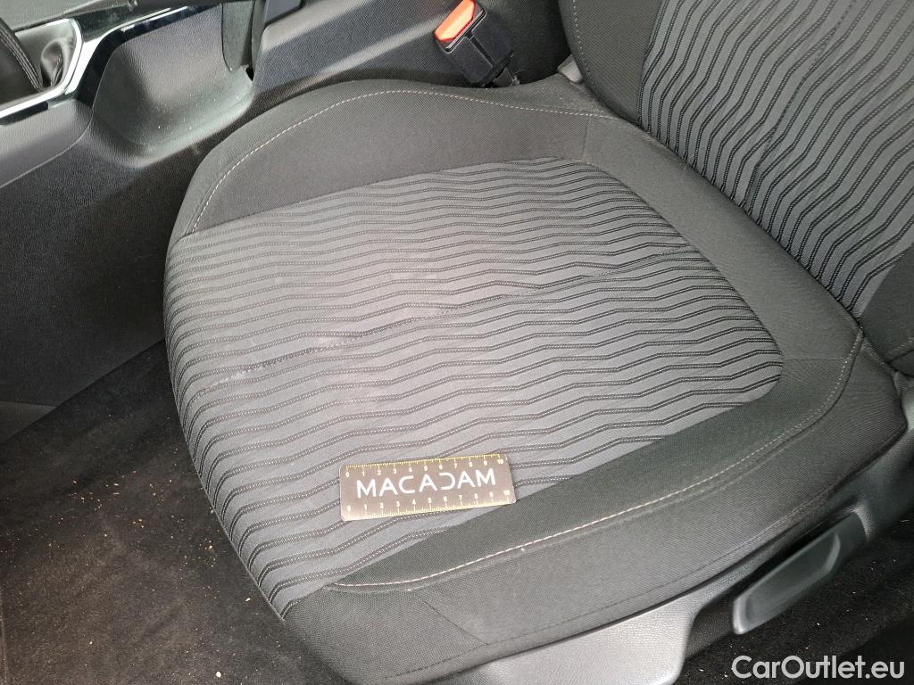 Peugeot  308  Active 1.6 HDi 100CV BVM5 E6 #23