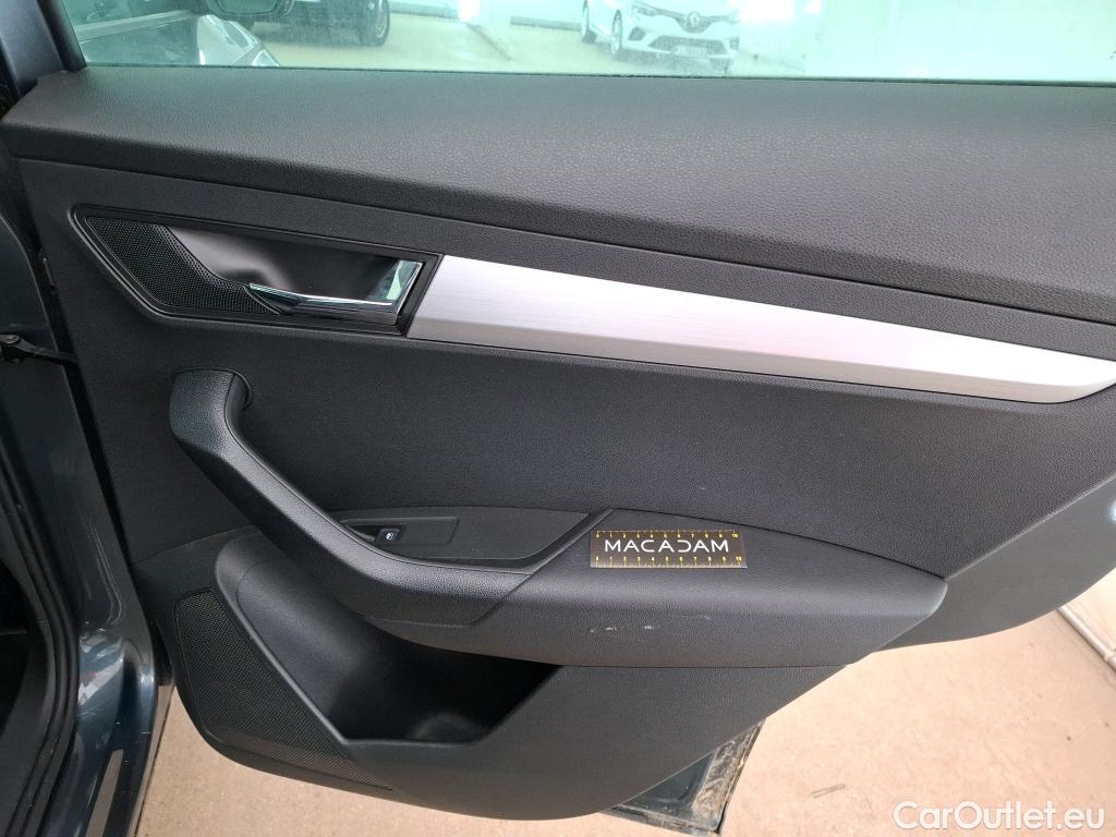  Skoda  Karoq  Business 1.6 TDI 115CV BVM6 E6dT #1