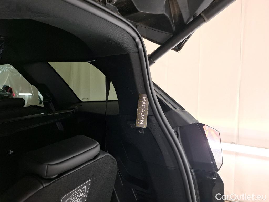  Peugeot  5008  GT 2.0 HDi 175CV BVA8 7 Sieges E6d #12