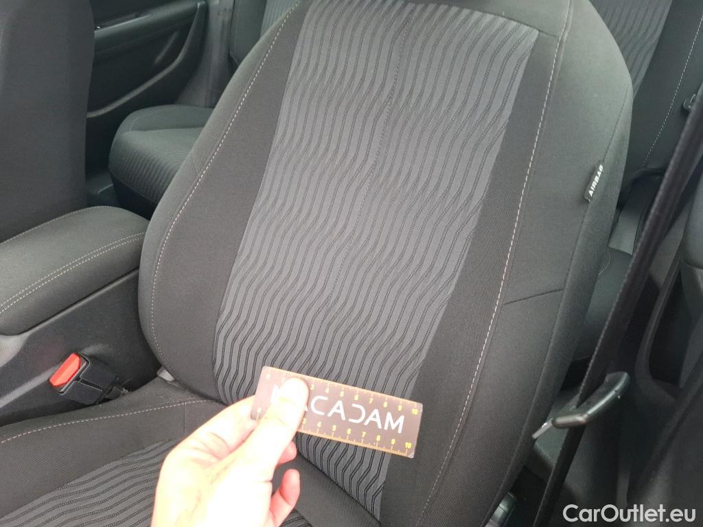  Peugeot  308  Active 1.6 HDi 100CV BVM5 E6 #24