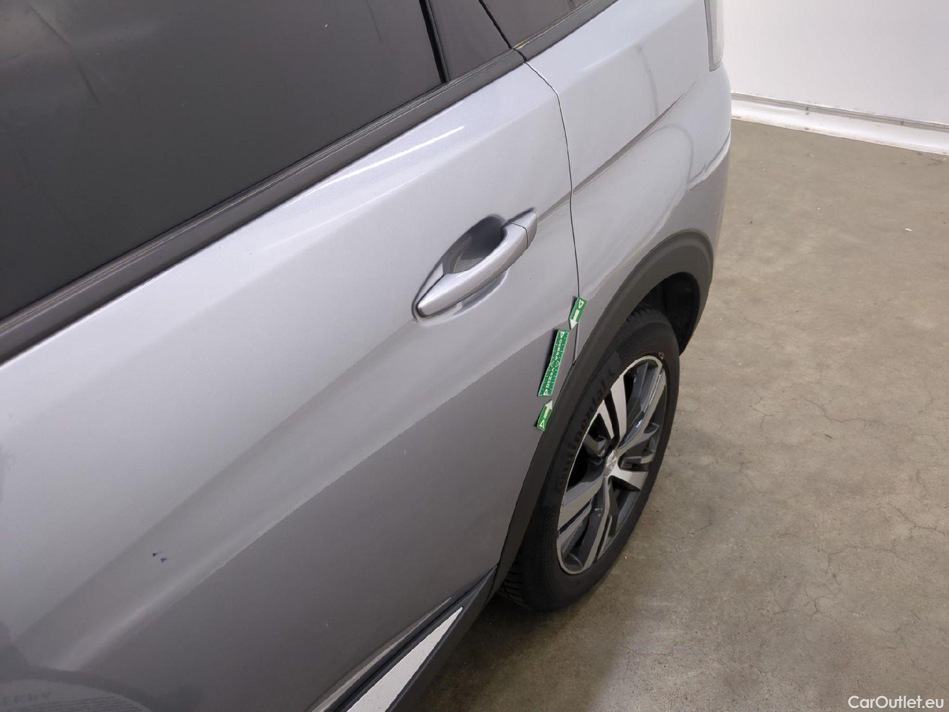  Peugeot  5008  Allure 1.2 PureTech 130CV BVA8 7 Sieges E6d #65