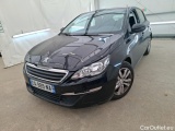  Peugeot  308  Active 1.6 HDi 100CV BVM5 E6 