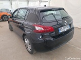  Peugeot  308  Active 1.6 HDi 100CV BVM5 E6 #2