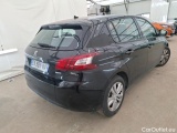  Peugeot  308  Active 1.6 HDi 100CV BVM5 E6 #3