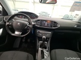  Peugeot  308  Active 1.6 HDi 100CV BVM5 E6 #5