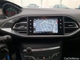  Peugeot  308  Active 1.6 HDi 100CV BVM5 E6 #7