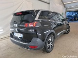  Peugeot  5008  GT 2.0 HDi 175CV BVA8 7 Sieges E6d #3
