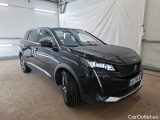  Peugeot  5008  GT 2.0 HDi 175CV BVA8 7 Sieges E6d #4