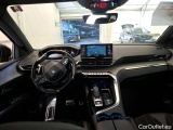  Peugeot  5008  GT 2.0 HDi 175CV BVA8 7 Sieges E6d #5
