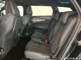  Peugeot  5008  GT 2.0 HDi 175CV BVA8 7 Sieges E6d #9