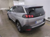  Peugeot  5008  Allure 1.2 PureTech 130CV BVA8 7 Sieges E6d #2