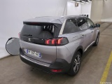  Peugeot  5008  Allure 1.2 PureTech 130CV BVA8 7 Sieges E6d #3