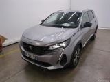  Peugeot  5008  Allure 1.2 PureTech 130CV BVA8 7 Sieges E6d 