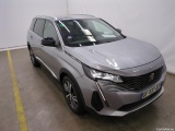  Peugeot  5008  Allure 1.2 PureTech 130CV BVA8 7 Sieges E6d #4