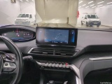  Peugeot  5008  Allure 1.2 PureTech 130CV BVA8 7 Sieges E6d #7