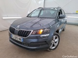  Skoda  Karoq  Business 1.6 TDI 115CV BVM6 E6dT 