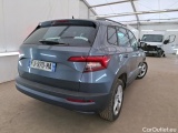  Skoda  Karoq  Business 1.6 TDI 115CV BVM6 E6dT #3