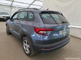  Skoda  Karoq  Business 1.6 TDI 115CV BVM6 E6dT #2