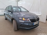  Skoda  Karoq  Business 1.6 TDI 115CV BVM6 E6dT #4