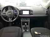  Skoda  Karoq  Business 1.6 TDI 115CV BVM6 E6dT #5