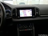  Skoda  Karoq  Business 1.6 TDI 115CV BVM6 E6dT #7