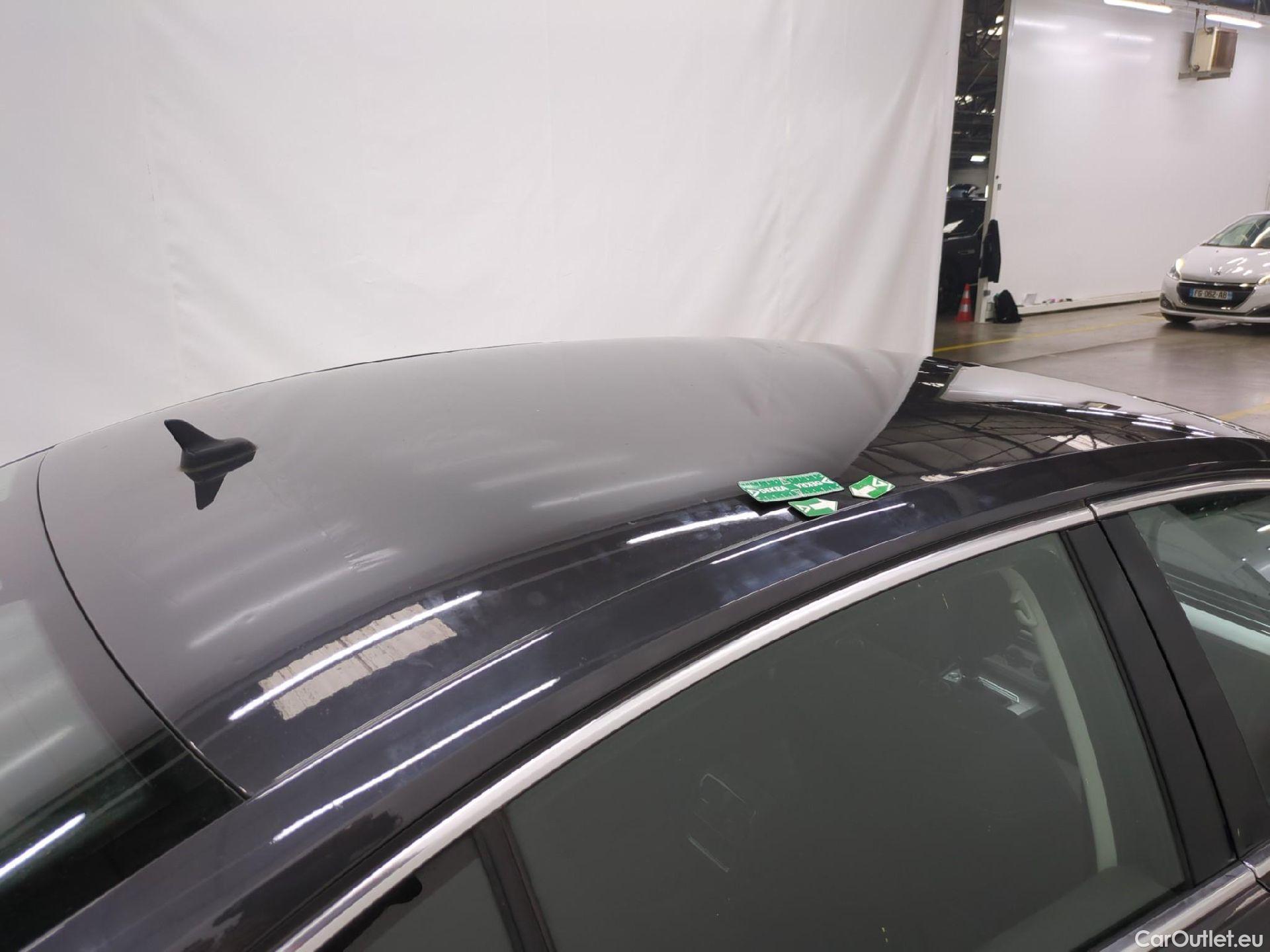  Volkswagen  Passat  Berline Comfortline BMT/Start-Stopp 2.0 TDI 150CV BVM6 E6 #49