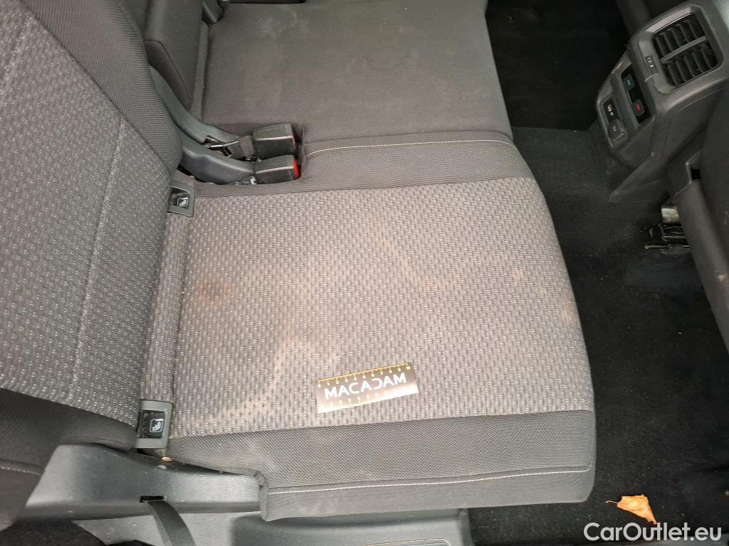  Volkswagen  Tiguan VOLKSWAGEN  Allspace 5p SUV 2.0 TDI 150 DSG7 Confortline Business #101