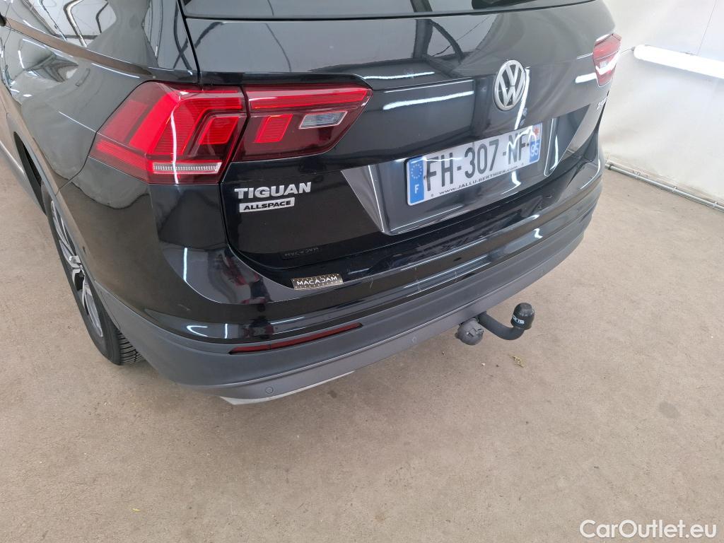  Volkswagen  Tiguan VOLKSWAGEN  Allspace 5p SUV 2.0 TDI 150 DSG7 Confortline Business #46