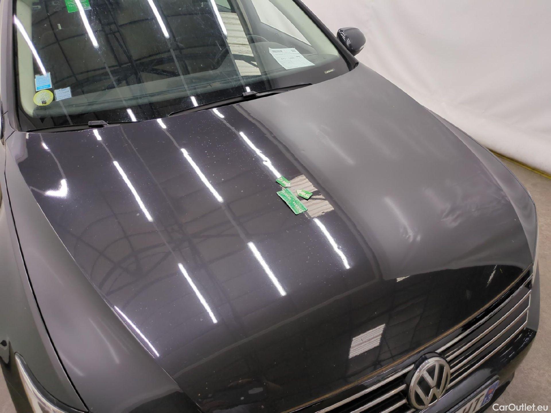  Volkswagen  Passat  Berline Comfortline BMT/Start-Stopp 2.0 TDI 150CV BVM6 E6 #71