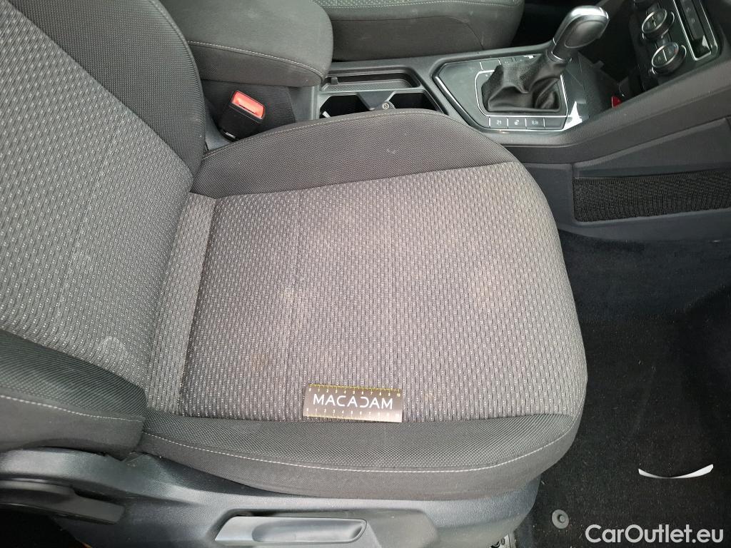  Volkswagen  Tiguan VOLKSWAGEN  Allspace 5p SUV 2.0 TDI 150 DSG7 Confortline Business #96