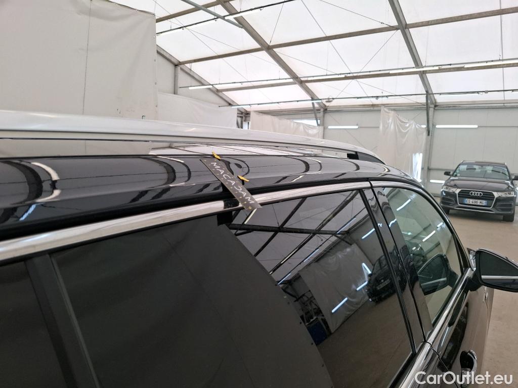  Volkswagen  Tiguan VOLKSWAGEN  Allspace 5p SUV 2.0 TDI 150 DSG7 Confortline Business #87