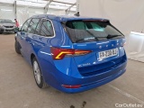  Skoda  Octavia  Break Style 2.0 TDI 150CV BVA7 E6d #2