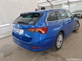  Skoda  Octavia  Break Style 2.0 TDI 150CV BVA7 E6d #3