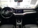  Skoda  Octavia  Break Style 2.0 TDI 150CV BVA7 E6d #5