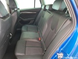  Skoda  Octavia  Break Style 2.0 TDI 150CV BVA7 E6d #9