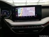  Skoda  Octavia  Break Style 2.0 TDI 150CV BVA7 E6d #7