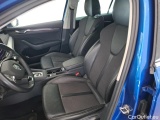  Skoda  Octavia  Break Style 2.0 TDI 150CV BVA7 E6d #8