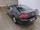  Volkswagen  Passat  Berline Comfortline BMT/Start-Stopp 2.0 TDI 150CV BVM6 E6 