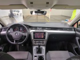  Volkswagen  Passat  Berline Comfortline BMT/Start-Stopp 2.0 TDI 150CV BVM6 E6 #5