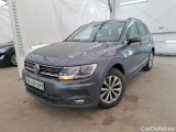  Volkswagen  Tiguan VOLKSWAGEN  / 2016 / 5P / SUV 2.0 TDI 150 DSG7 Confortline Business 