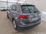  Volkswagen  Tiguan VOLKSWAGEN  / 2016 / 5P / SUV 2.0 TDI 150 DSG7 Confortline Business #2