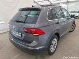  Volkswagen  Tiguan VOLKSWAGEN  / 2016 / 5P / SUV 2.0 TDI 150 DSG7 Confortline Business #3