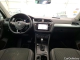  Volkswagen  Tiguan VOLKSWAGEN  / 2016 / 5P / SUV 2.0 TDI 150 DSG7 Confortline Business #5