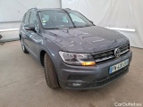  Volkswagen  Tiguan VOLKSWAGEN  / 2016 / 5P / SUV 2.0 TDI 150 DSG7 Confortline Business #4
