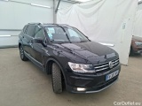  Volkswagen  Tiguan VOLKSWAGEN  Allspace 5p SUV 2.0 TDI 150 DSG7 Confortline Business #4