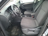  Volkswagen  Tiguan VOLKSWAGEN  Allspace 5p SUV 2.0 TDI 150 DSG7 Confortline Business #8